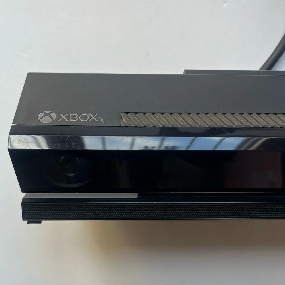 Xbox one Kinect Game System for the Xbox one Console